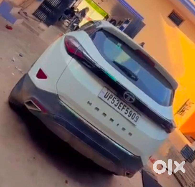 Tata Harrier Xz+ 2022