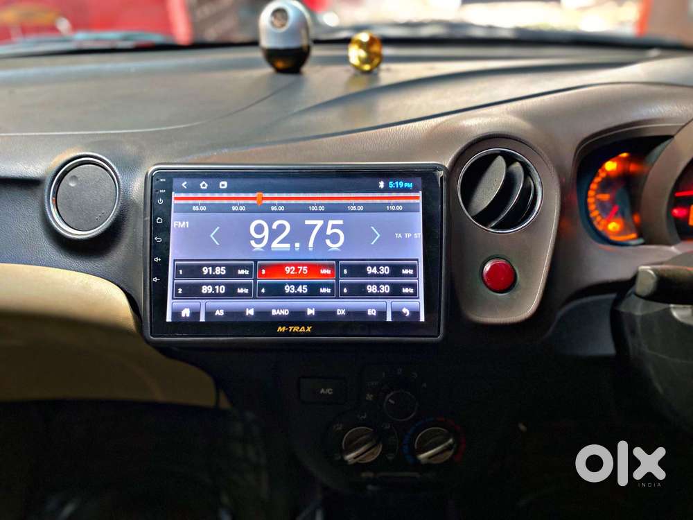 Honda Amaze S (o) I-vtec, 2013, Petrol