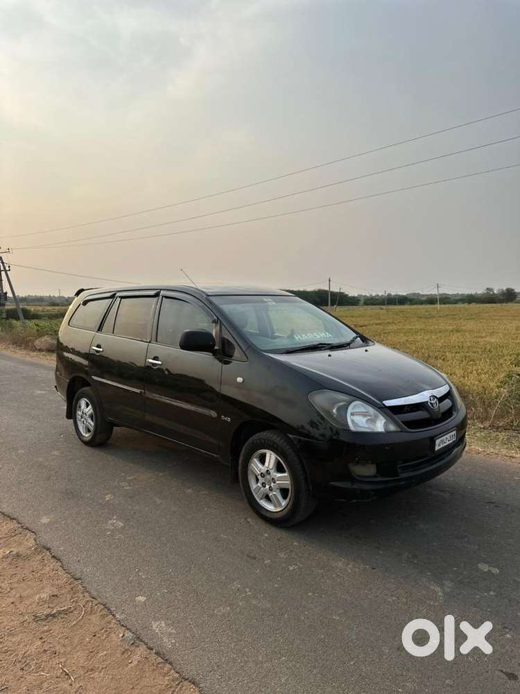 Toyota Car Manual 2008