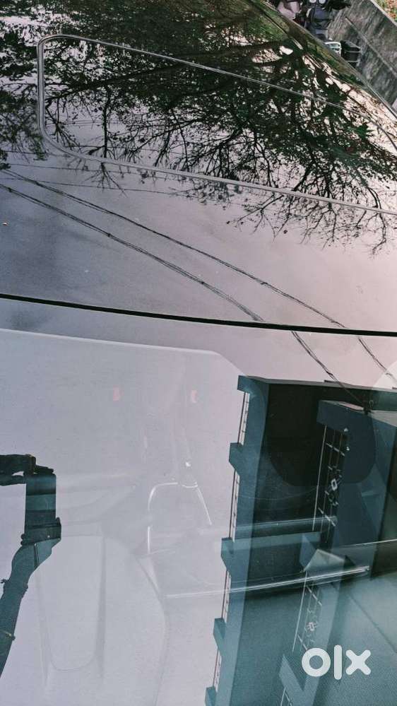 Tata Altroz 1.2 Xz Plus I-turbo Petrol Dark Edition, 2024, Petrol