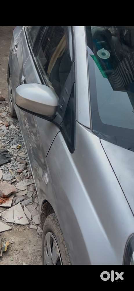 Honda Amaze Petrol Manual 2014