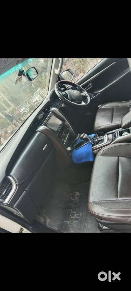 Toyota Fortuner 3.0 4x2 Automatic, 2017, Diesel