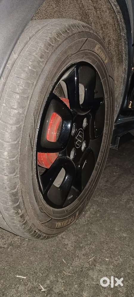 Maruti Ignis Alpha 2019 Ltt
Petrol Dr Driven Car 1st Owner