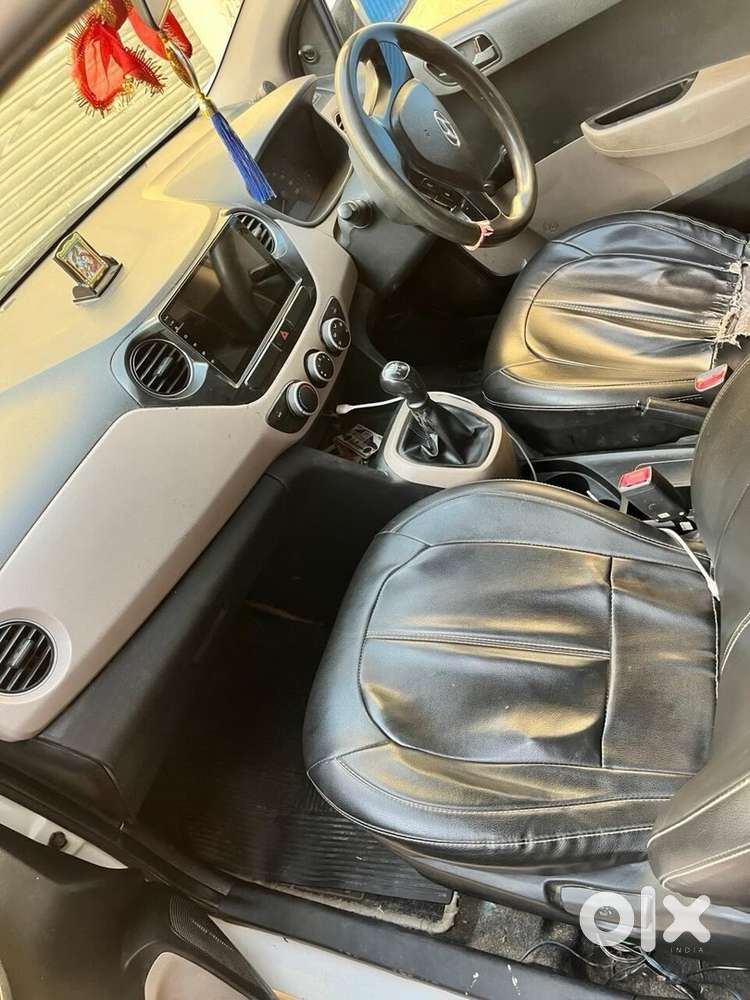 Hyundai Xcent Prime Petrol 2018