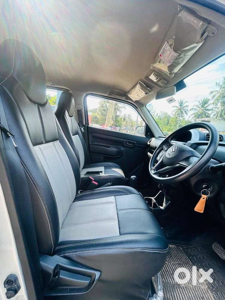 Maruti Suzuki S-presso Vxi Plus Amt, 2021, Petrol