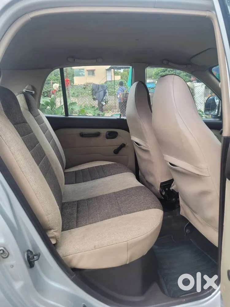 Hyundai Santro Xing Gl, 2011, Petrol