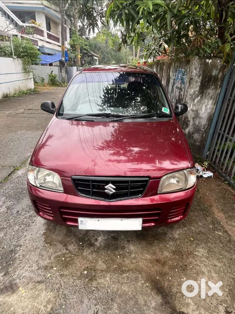 Maruti Suzuki Alto 800 Well Maintained