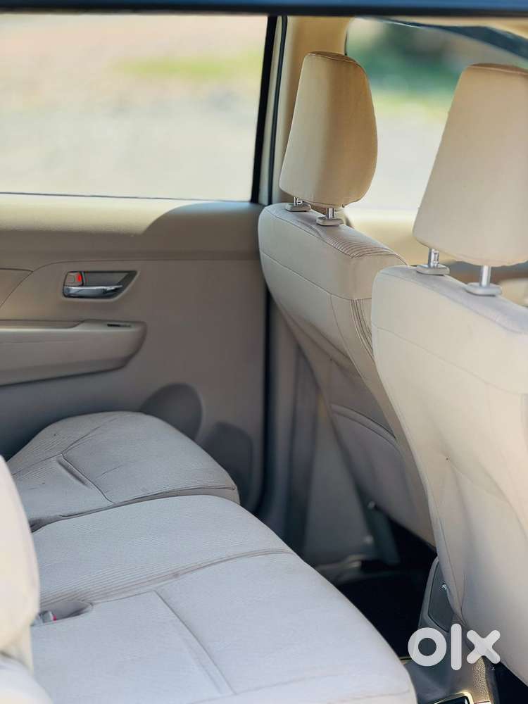 Maruti Suzuki Ertiga, 2021, Cng & Hybrids