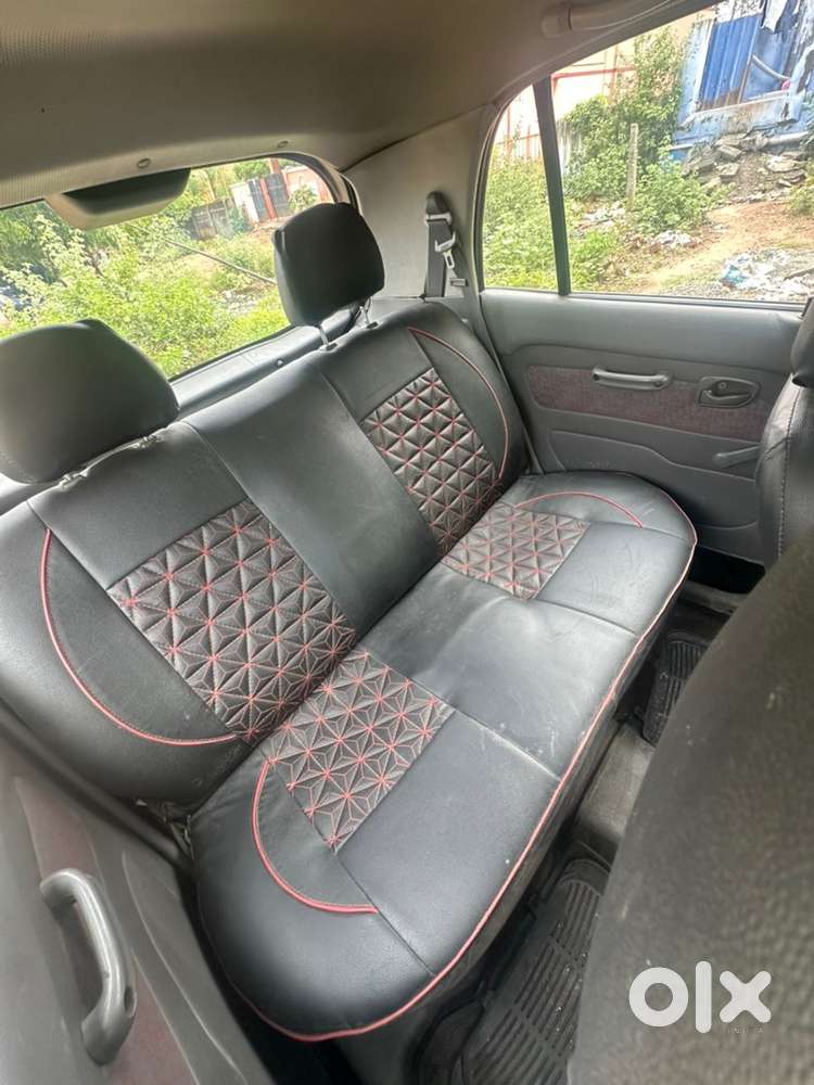 Hyundai Santro Xing 2006 Petrol 135000 Km Driven