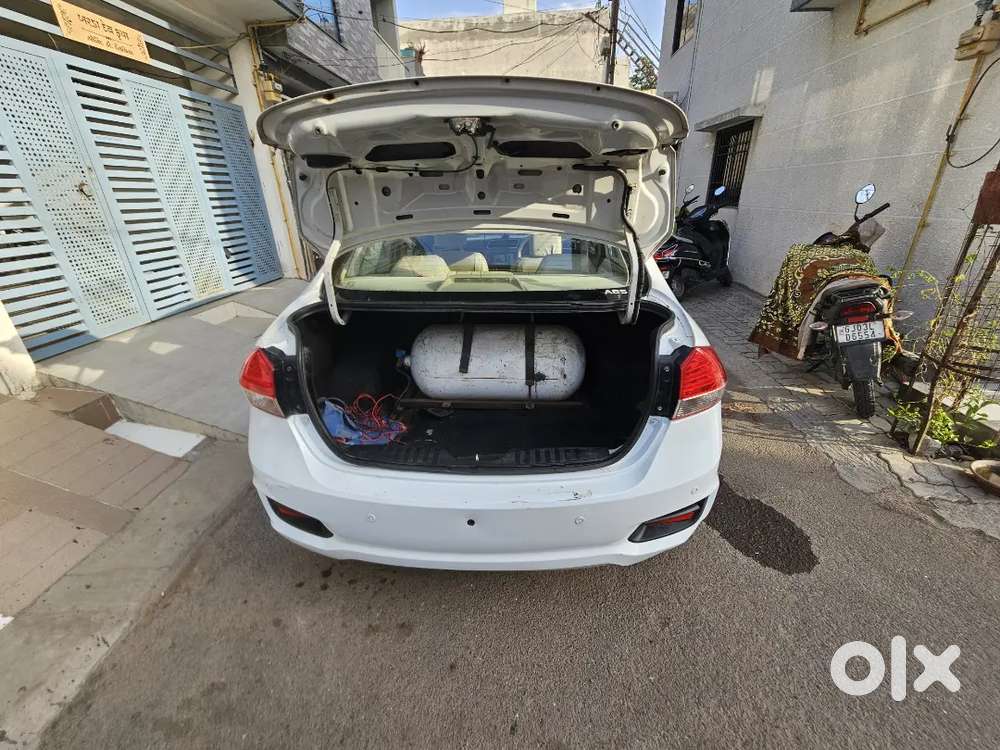2015 Maruti Suzuki Ciaz Zxi Plus Rs
