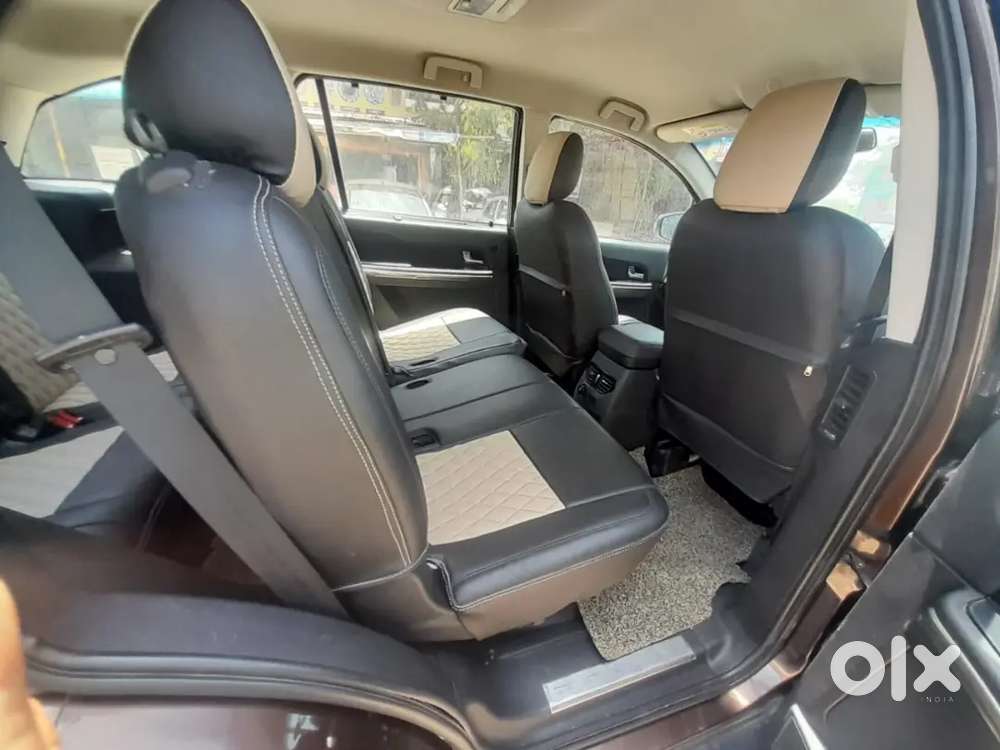 Tata Hexa 2019 Diesel Well Maintained