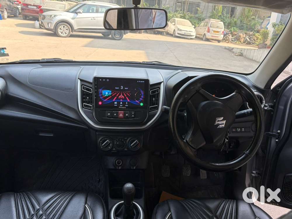 Maruti Suzuki Celerio 2024 Cng & Hybrids 23000 Km Driven