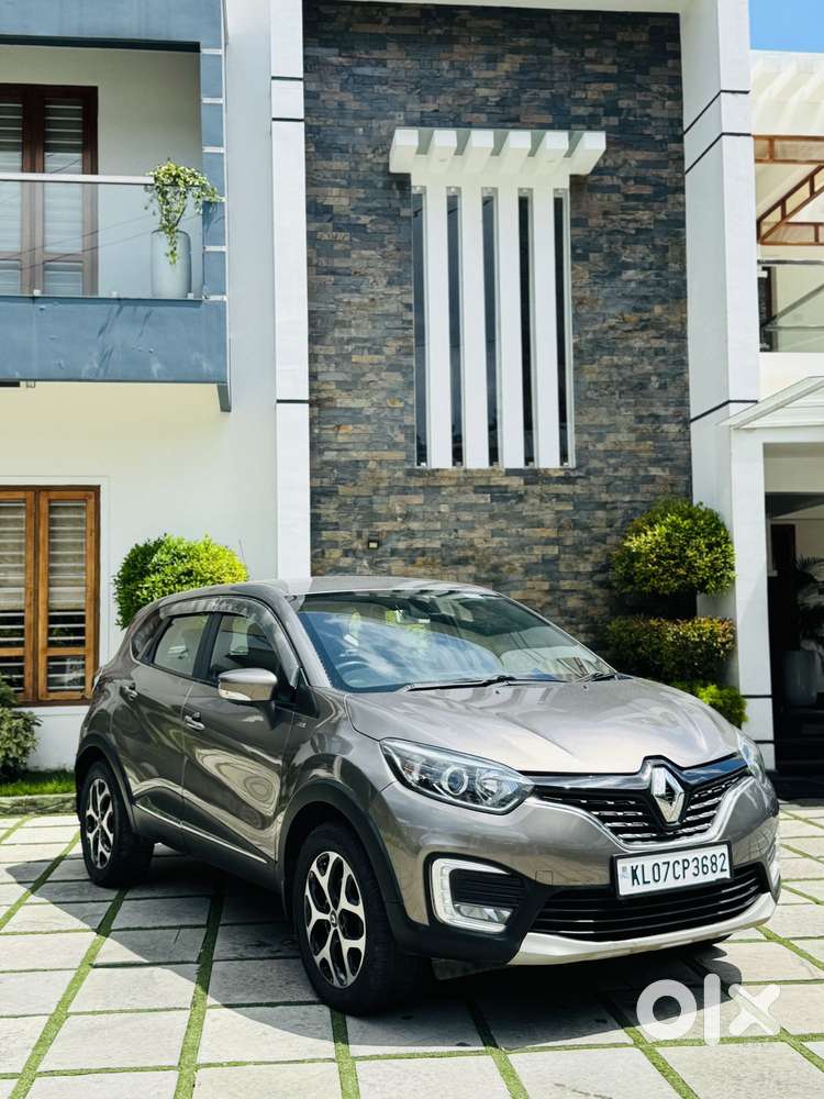 Renault Captur 1.5 Diesel Rxt, 2017, Diesel