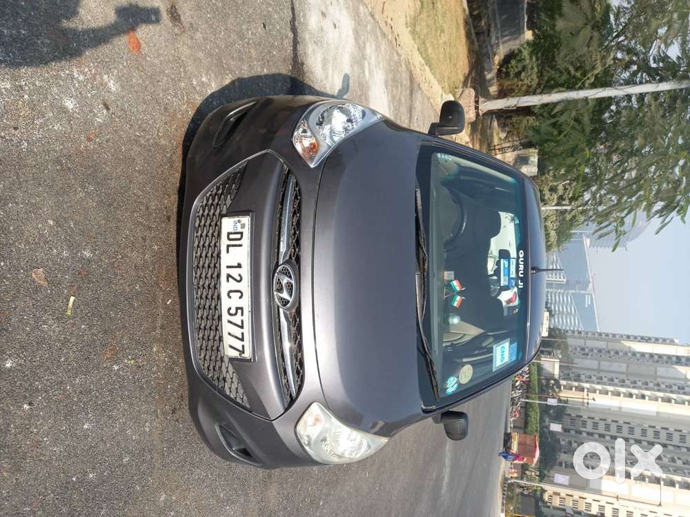 Hyundai I10 2011 Cng & Hybrids Well Maintained