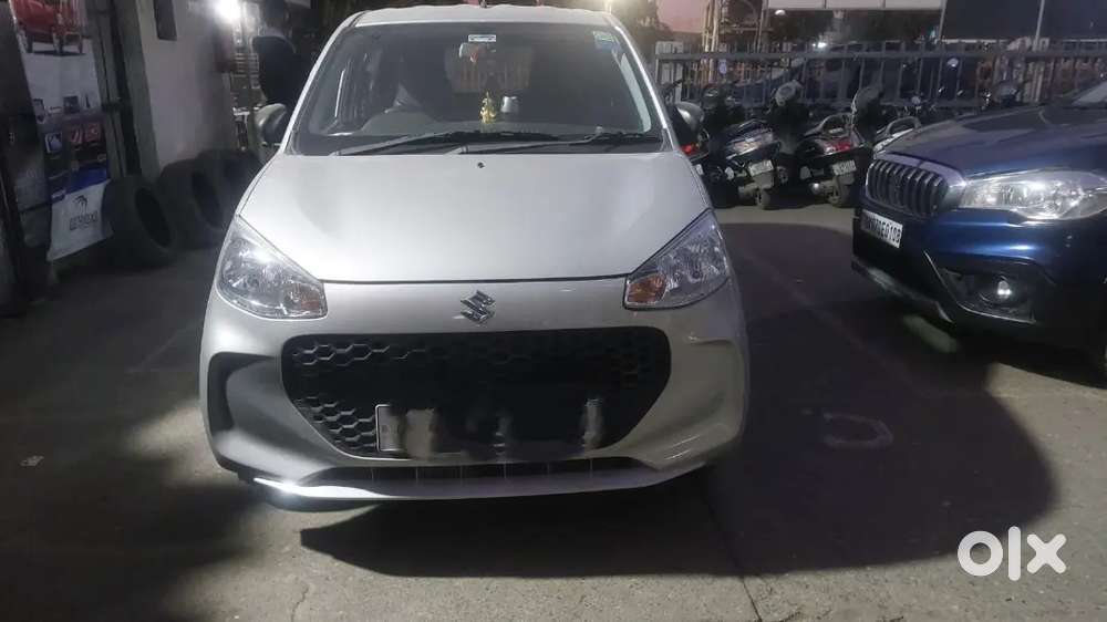 Maruti Suzuki Alto K10 2025 Petrol 7000 Km Driven