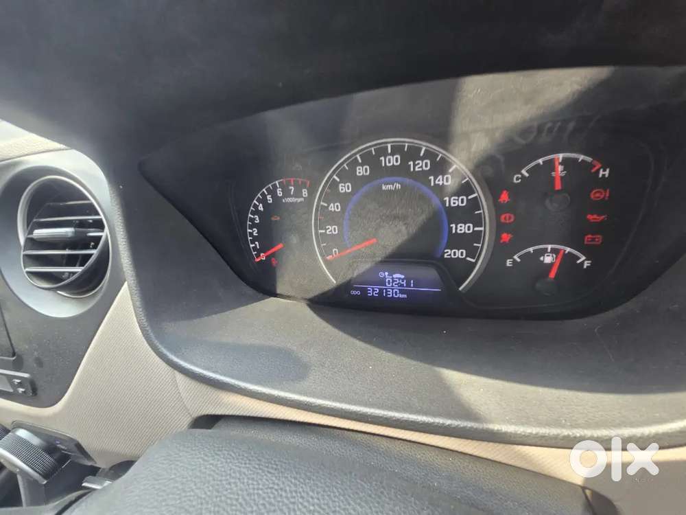 Hyundai Grand I10 2016
