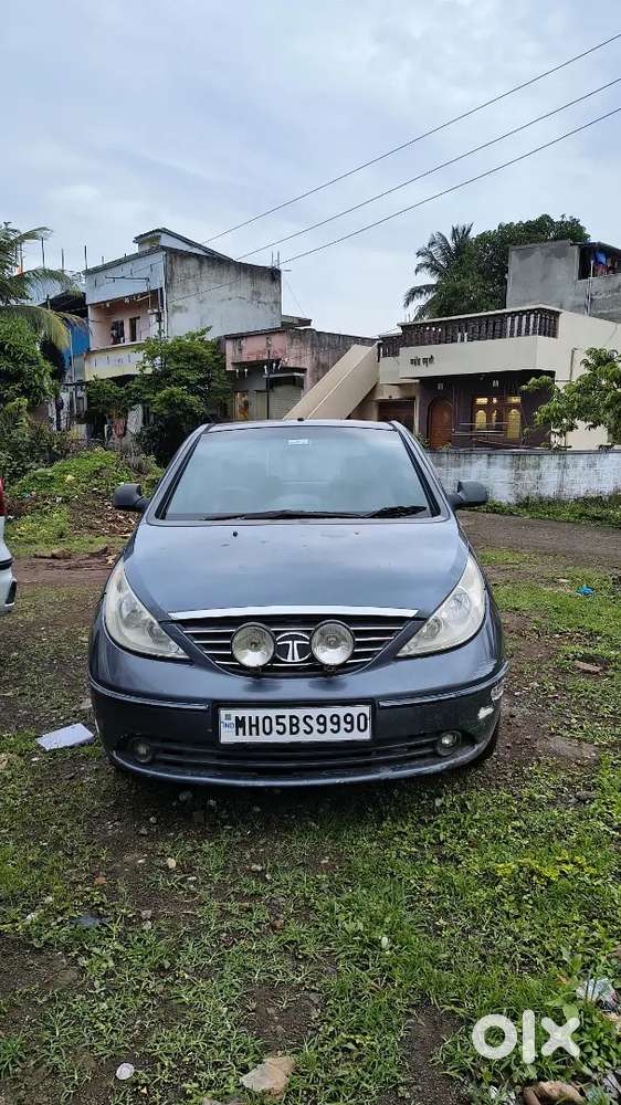 Tata Indica Vista 2013 Diesel Good Condition