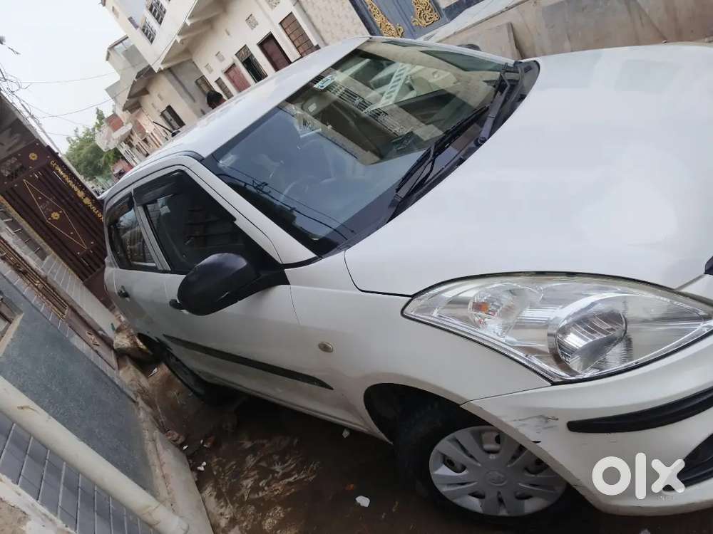 Maruti Suzuki Dzire 2022
