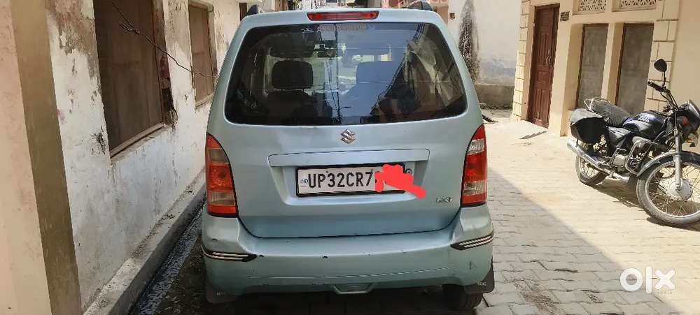 Very Good Condition, Well Maintained With Silent Engine.