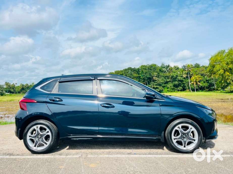 Hyundai Elite I20 Sportz (o) 1.2, 2024, Petrol