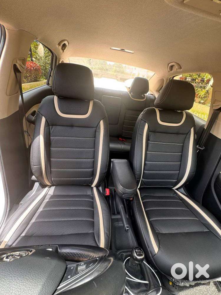 Skoda Rapid 1.0 Tsi Ambition, 2020, Petrol