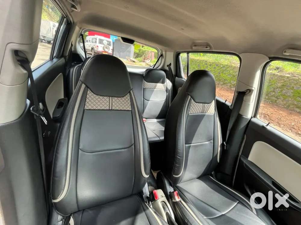 Maruti Suzuki Alto 800 2021 Variant Vxi