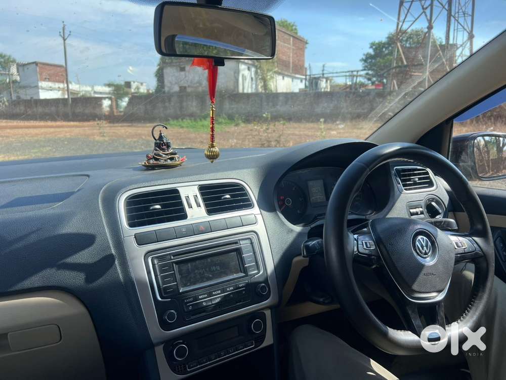 Volkswagen Polo 2019 Diesel Well Maintained