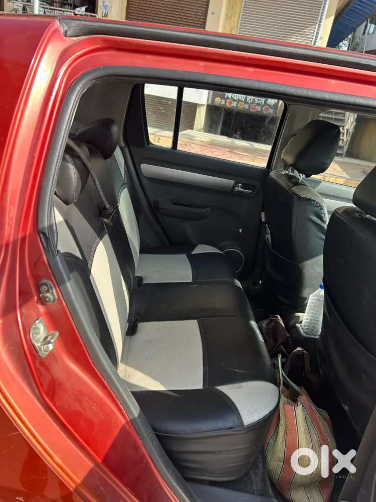 Maruti Swift Vxi 2008