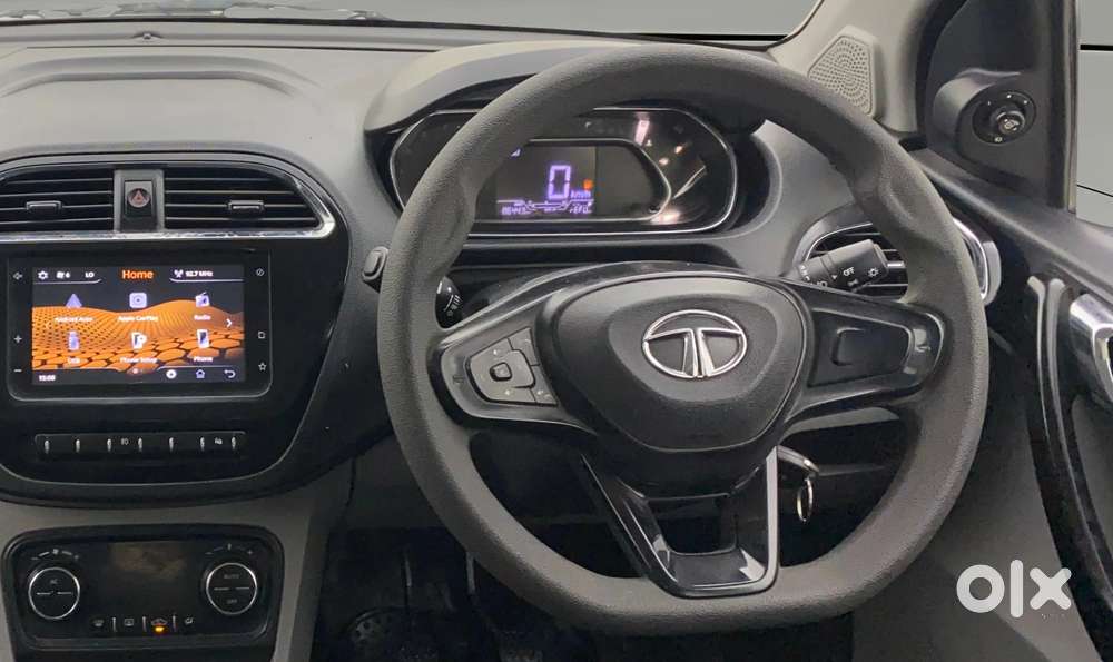 Tata Tiago 1.2 Revotron Xz Plus, 2020, Petrol
