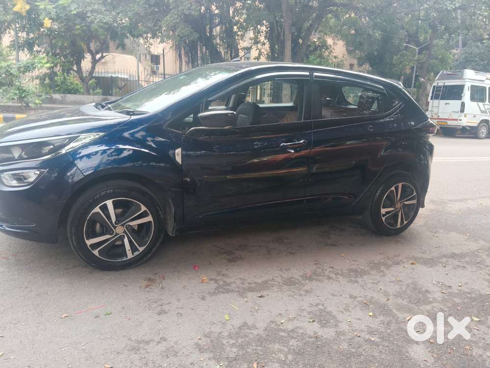 Tata Altroz Xz, 2023, Petrol