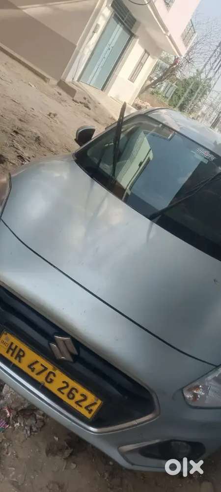Maruti Suzuki Dzire 2024 Cng & Hybrids 90000 Km Driven