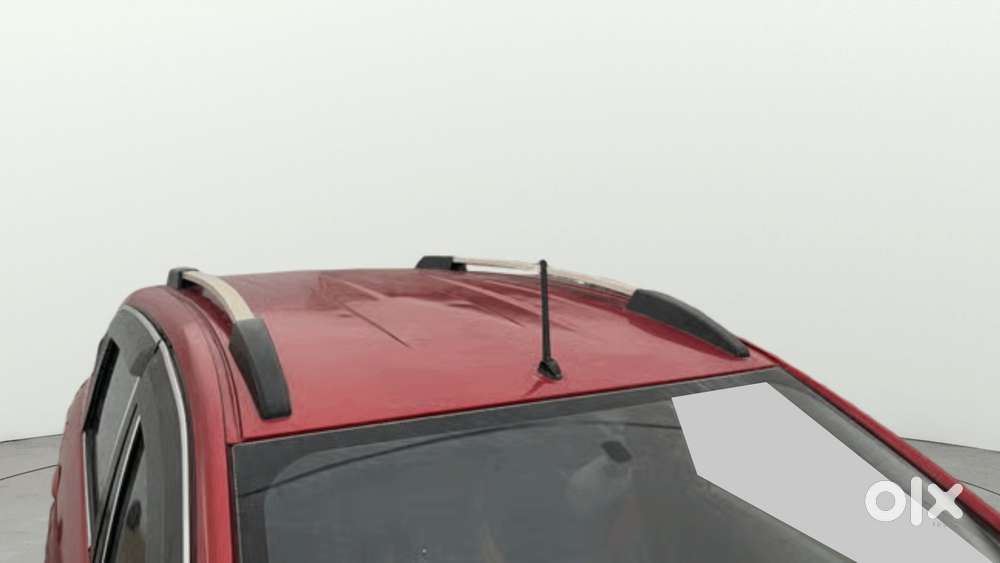 Datsun Redigo T Option, 2018, Petrol
