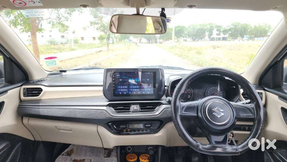 Maruti Suzuki Swift Dzire Lxi Option, 2025, Petrol