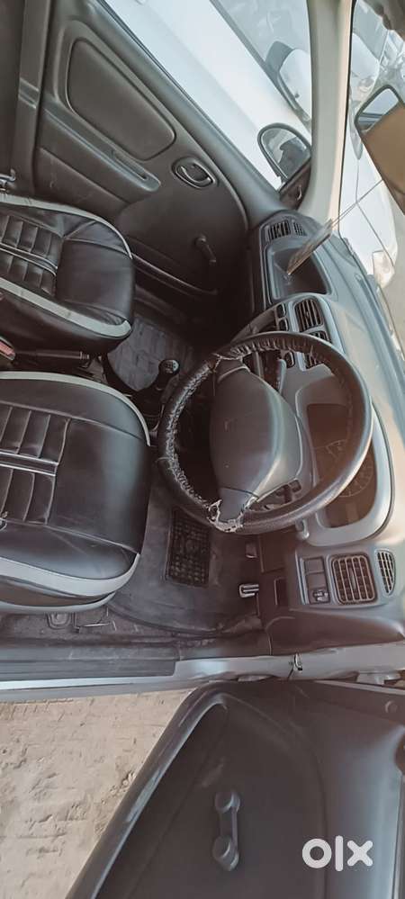 Maruti Suzuki Alto 0.8 Lxi (o), 2011, Petrol