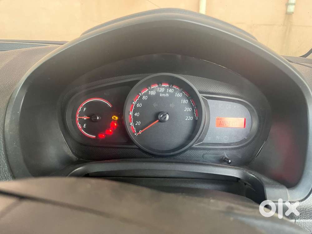 Ford Figo 2015 Diesel 89000 Km Driven