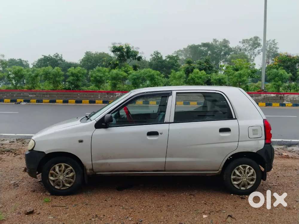 Maruti Suzuki Alto 2007