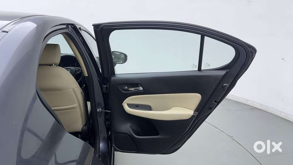 Honda City 1.5 Vx I-vtec Mt, 2023, Petrol