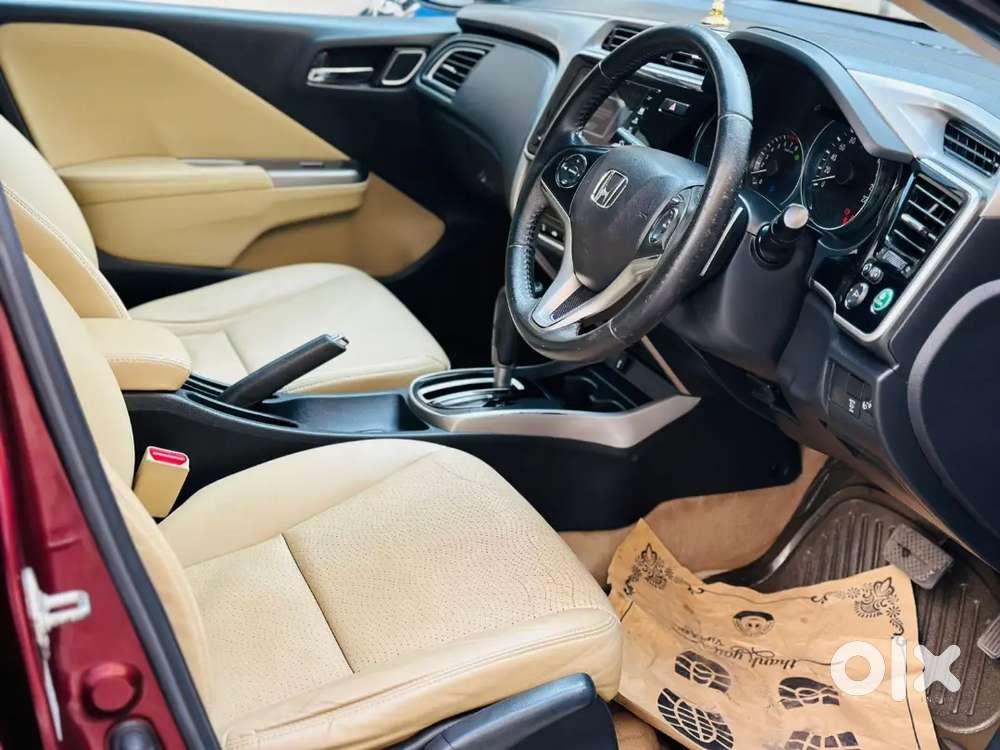 Less Driven Well Maintained Almost 1st Owner With New Tyres