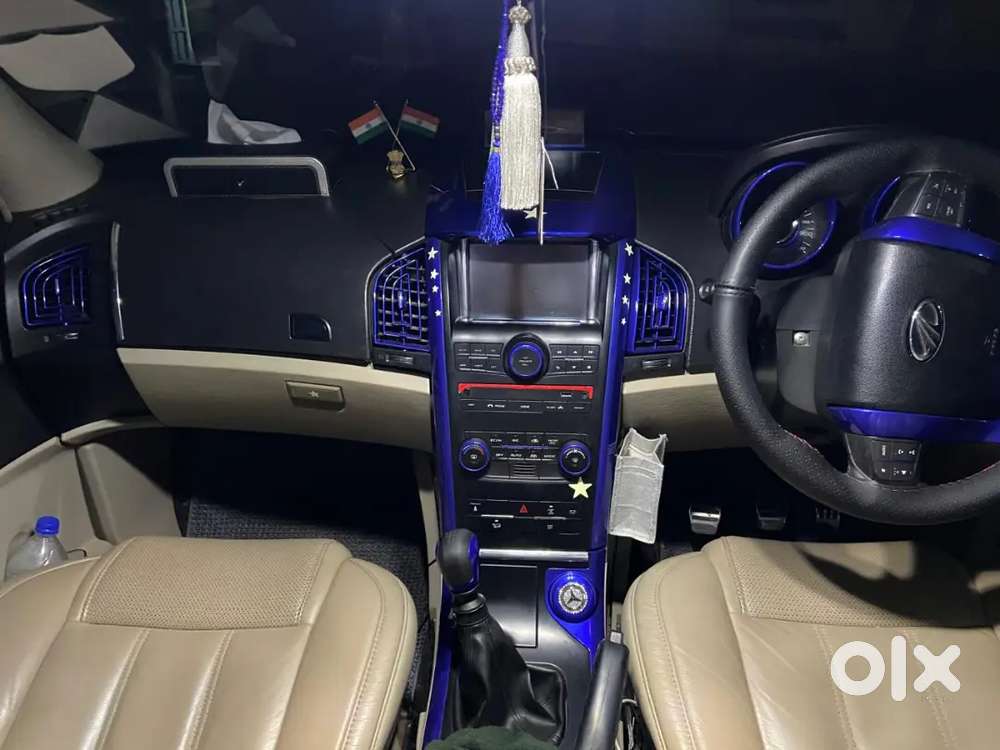 Mahindra Xuv500 2016 Diesel Manual