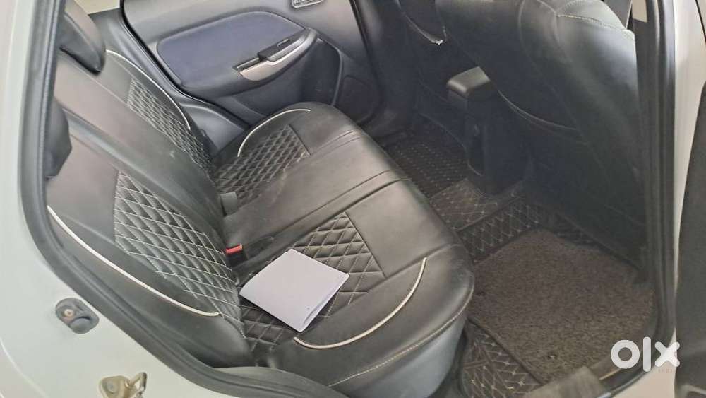 Maruti Suzuki Baleno Maruti-suzuki-baleno-delta-diesel, 2020, Petrol