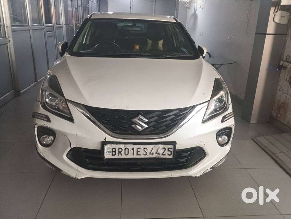 Maruti Suzuki Baleno Delta, 2020, Petrol
