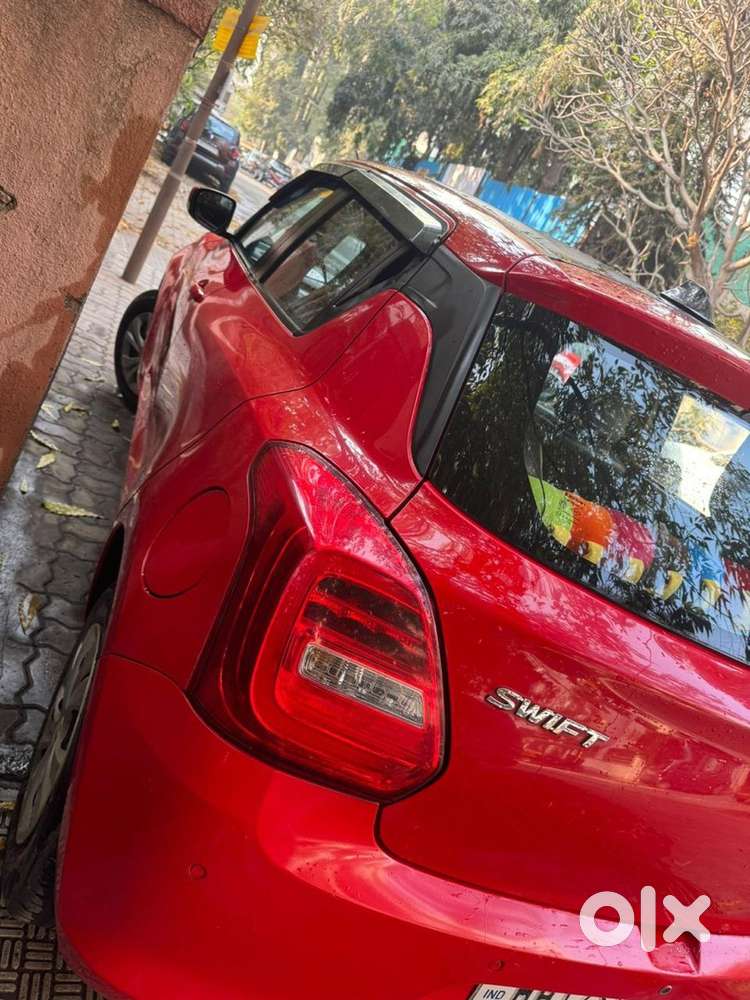 Maruti Suzuki New-gen Swift 2020 Cng & Hybrids Well Maintained