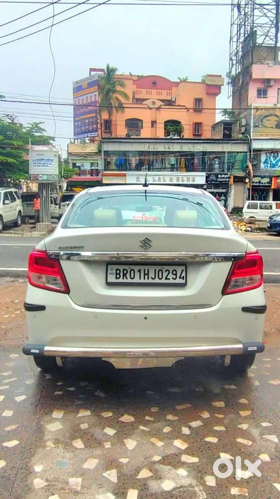Maruti Suzuki Dzire 1.2 Zxi, 2023, Petrol