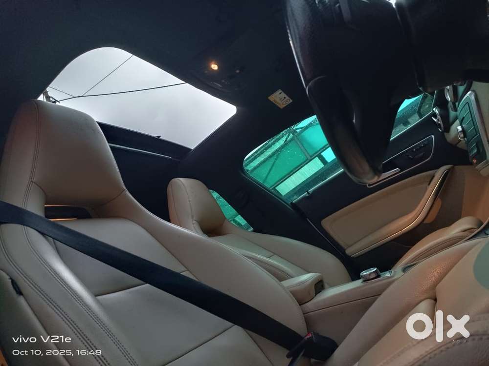 Mercedes-benz C-class Progressive C 220d, 2016, Diesel