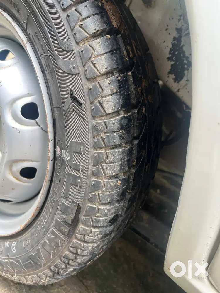 Maruti Suzuki 800 2002 Petrol 46100 Km Driven