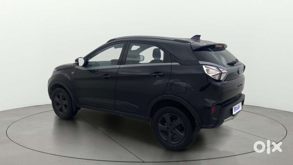 Tata Nexon 1.5 Revotorq Xza Plus Dualtone, 2022, Diesel