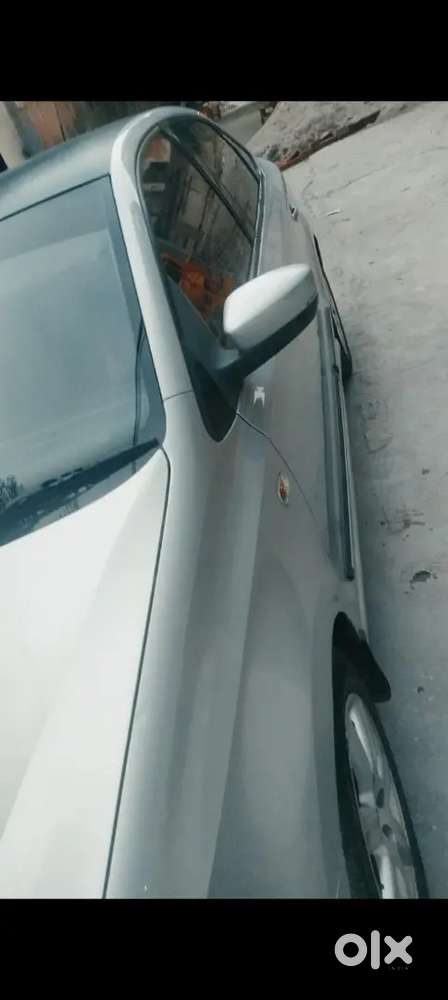 Volkswagen Vento 2012