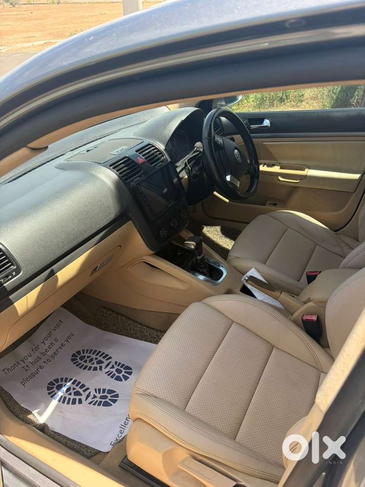 Volkswagen Jetta 2009 Diesel