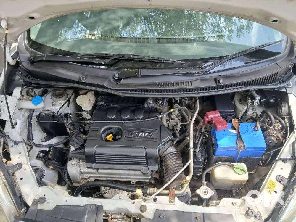 Maruti Suzuki Wagon R 1.0 Lxi Cng, 2011, Cng & Hybrids