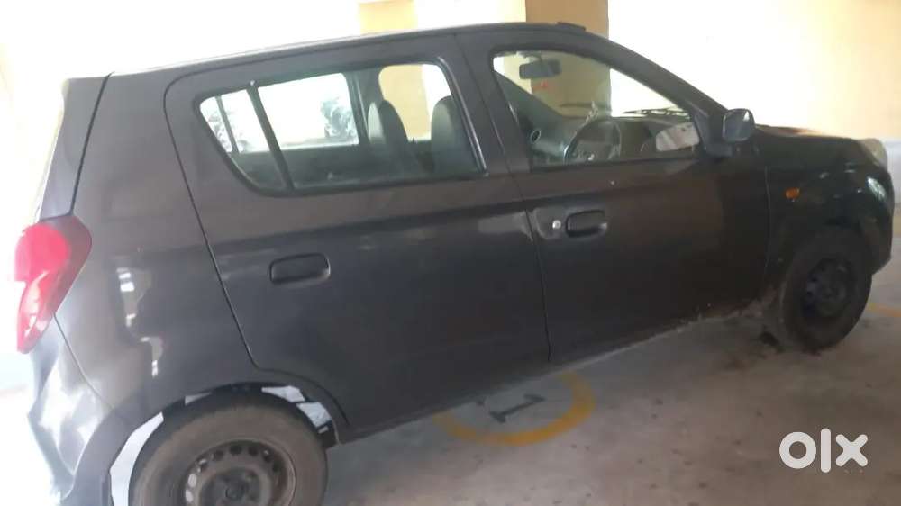Buy A New Car